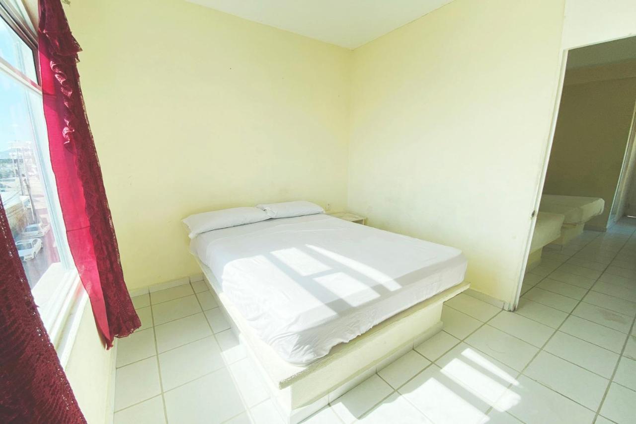 Oyo Hotel Villas Paraiso Stephany Acapulco Exteriér fotografie
