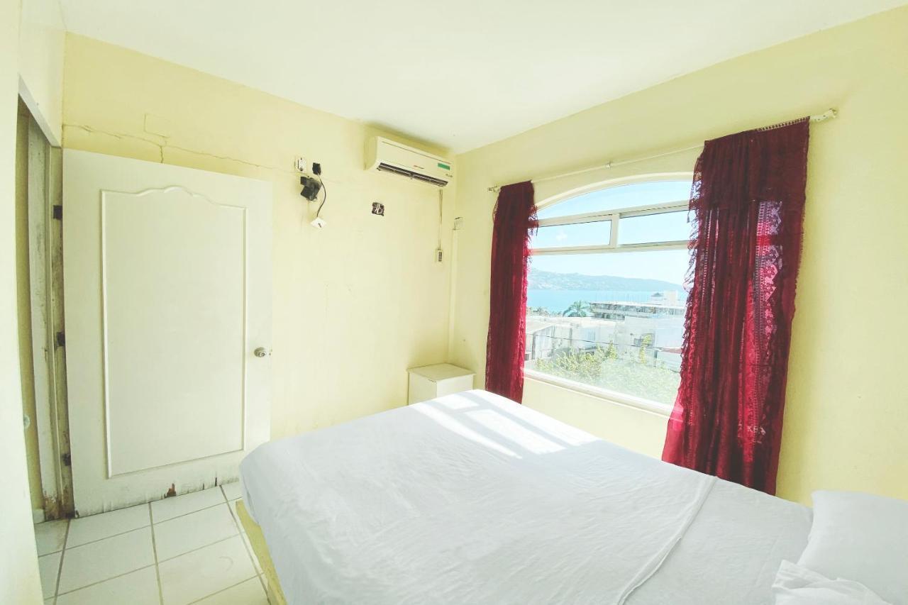 Oyo Hotel Villas Paraiso Stephany Acapulco Exteriér fotografie