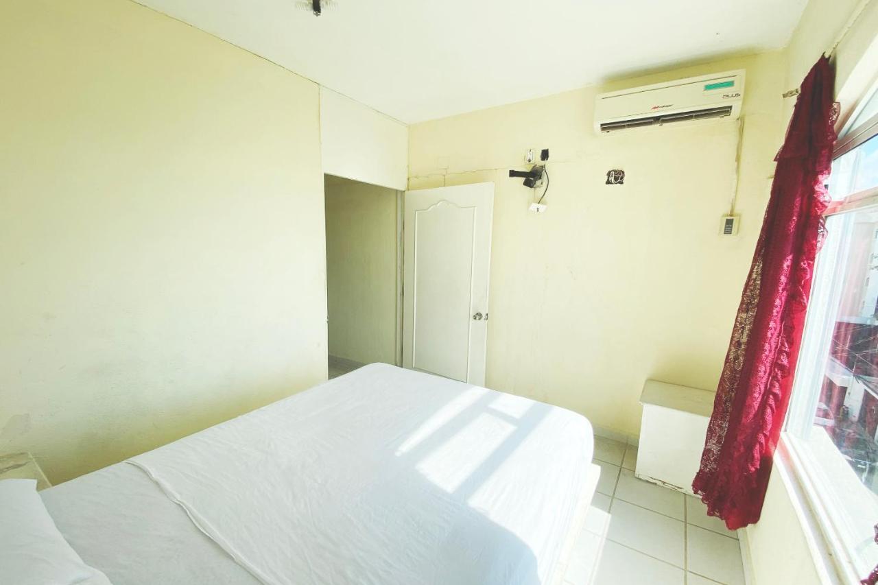 Oyo Hotel Villas Paraiso Stephany Acapulco Exteriér fotografie