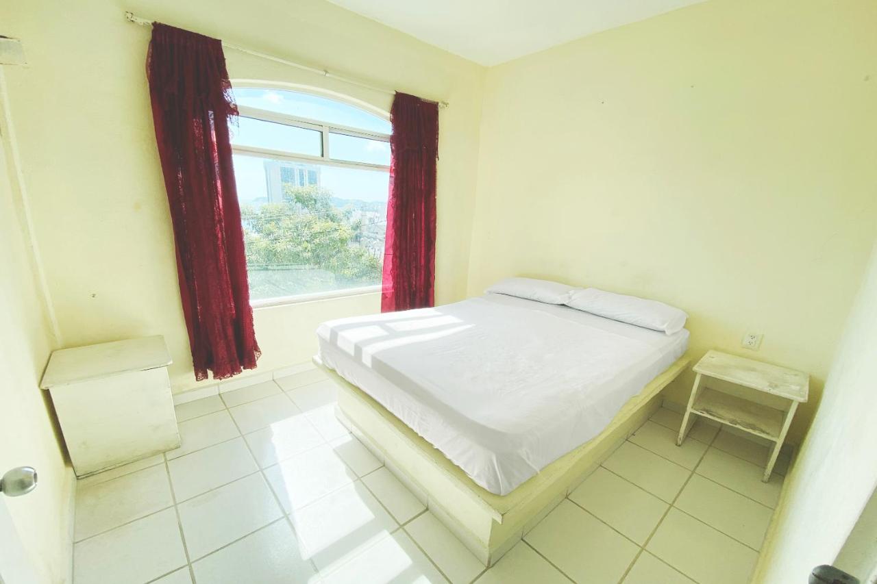 Oyo Hotel Villas Paraiso Stephany Acapulco Exteriér fotografie
